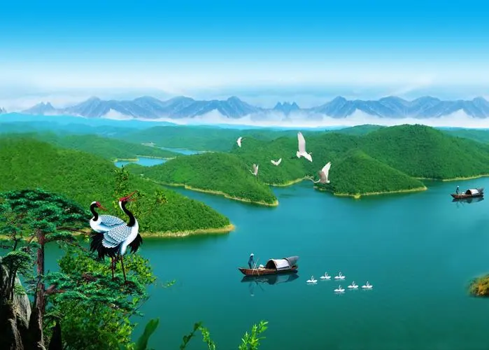 科技高效